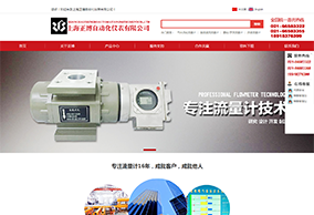 上海正博自動化儀表有限公司